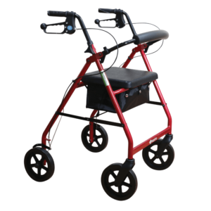 Aspire Classic 8 Seat Walker