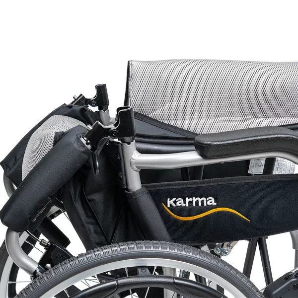 Karma Ergo Lite Deluxe - Image 2