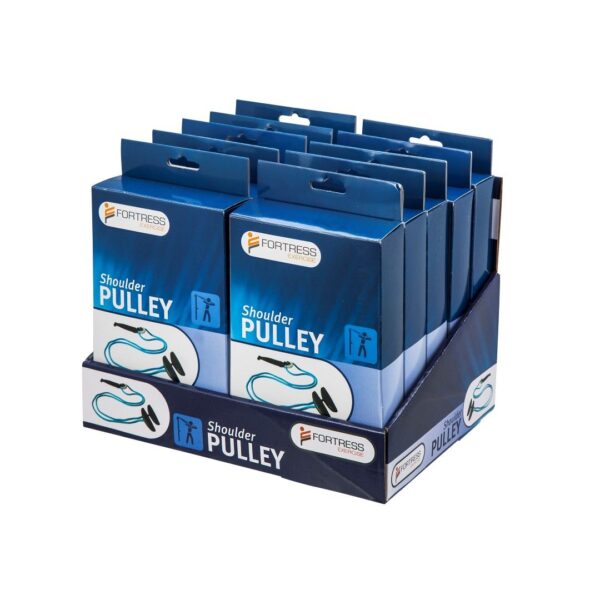 Fortress Home Ranger Shoulder Pulley - Image 3