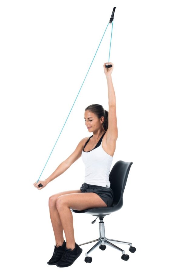 Fortress Home Ranger Shoulder Pulley - Image 2