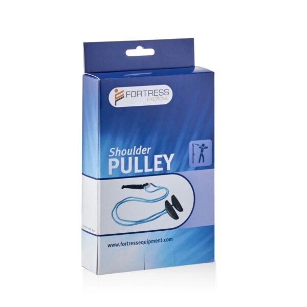 Fortress Home Ranger Shoulder Pulley - Image 4