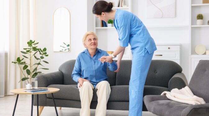 How Allied Health Services Support Independent Living for Seniors: What You Need to Know